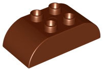 LEGO® DUPLO® KOSTKA OBLÁ