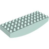 LEGO® DUPLO®  VELKÁ HOUPAČKA 4X12 