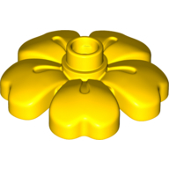 LEGO® DUPLO® KYTKA KYTIČKA KVĚT