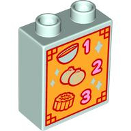 LEGO® DUPLO® POTISK ČÍNA