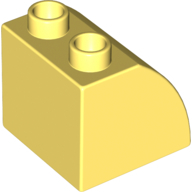 LEGO® DUPLO® KOSTKA MALÁ OBLÁ