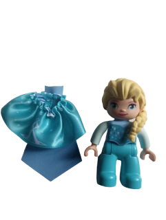 LEGO® DUPLO® FIGURKA ŽENA DISNEY ELSA ZE SETU 10899