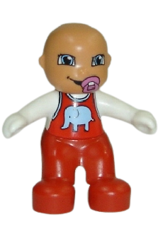 LEGO® DUPLO® FIGURKA MIMINKO