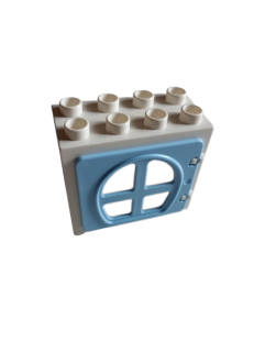 LEGO® DUPLO® OKNO OKÉNKO