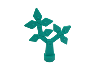 LEGO® DUPLO® KYTKA KYTIČKA KVĚT