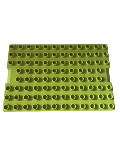 LEGO® DUPLO® PODLOŽKA DESKA 8X12