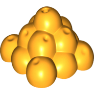 LEGO® DUPLO® OVOCE MANDARINKY POMERANČE