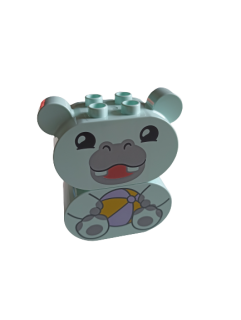 LEGO® DUPLO® KOSTKY HROCH
