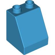 LEGO® DUPLO® KOSTKA ZKOSENÁ ŠIKMÁ