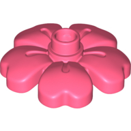 LEGO® DUPLO® KYTKA KYTIČKA KVĚT