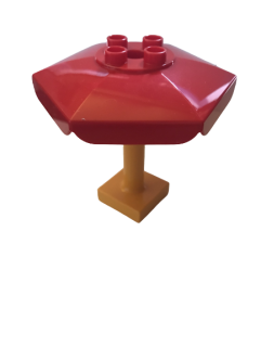 LEGO® DUPLO® SLUNEČNÍK