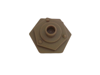 LEGO® DUPLO® KYTKA KVĚT