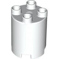 LEGO® DUPLO® SLOUPEK PODSTAVEC VÁLEC