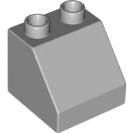 LEGO® DUPLO® KOSTKA MALÁ ZKOSENÁ ŠIKMÁ