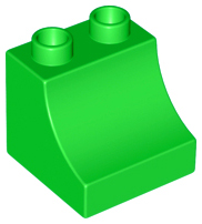 LEGO® DUPLO® KOSTKA KOSTKY