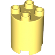 LEGO® DUPLO® SLOUPEK PODSTAVEC
