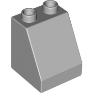 LEGO® DUPLO® KOSTKA ZKOSENÁ ŠIKMÁ