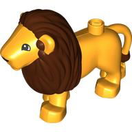 LEGO® DUPLO® LEV