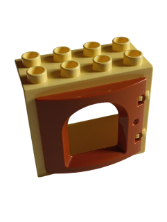 LEGO® DUPLO® OKNO OKÉNKO