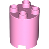 LEGO® DUPLO® SLOUPEK PODSTAVEC