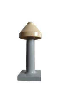 LEGO® DUPLO® LAMPA