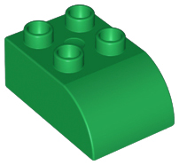 LEGO® DUPLO® KOSTKA TLAPKA
