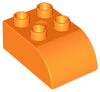 LEGO® DUPLO® KOSTKA TLAPKA