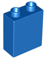 LEGO® DUPLO® KOSTKA 2X1 NOP