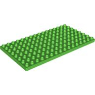LEGO® DUPLO® PODLOŽKA 8x16 DESKA