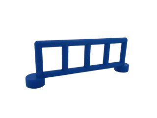 LEGO® DUPLO® PLOT 