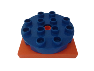 LEGO® DUPLO® OTOČNÁ KOSTKA