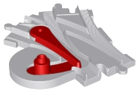 LEGO® DUPLO® VÝHYBKA