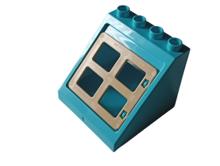 LEGO® DUPLO® OKNO VIKÝŘ