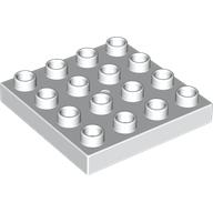 LEGO® DUPLO® PODLOŽKA DESKA 4x4