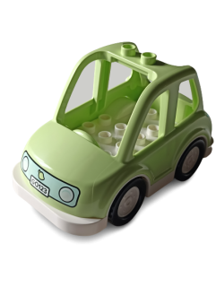 LEGO® DUPLO® AUTO AUTÍČKO