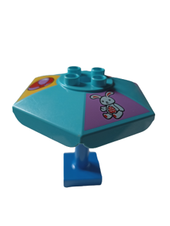 LEGO® DUPLO® SLUNEČNÍK