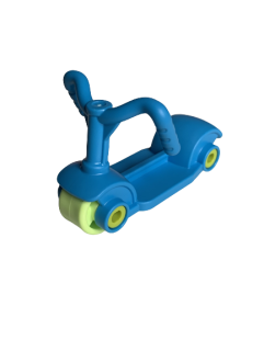 LEGO® DUPLO® KOLOBĚŽKA