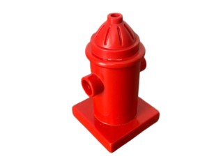 LEGO® DUPLO® HYDRANT