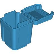 LEGO® DUPLO® OTEVÍRACÍ POPELNICE