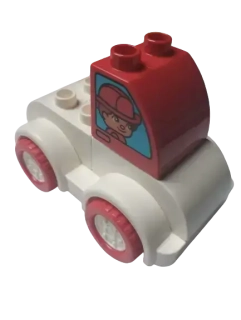LEGO® DUPLO® AUTO AUTÍČKO