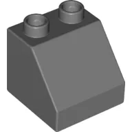LEGO® DUPLO® KOSTKA MALÁ ZKOSENÁ ŠIKMÁ