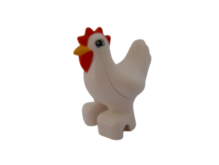 LEGO® DUPLO® SLEPICE SLEPIČKA