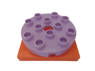 LEGO® DUPLO® OTOČNÁ KOSTKA