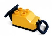 LEGO DUPLO VIBRAČNÍ STROJ