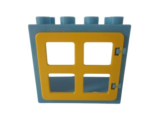 LEGO® DUPLO® OKNO