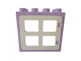 LEGO® DUPLO® OKNO OKÉNKO