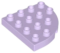 LEGO® DUPLO® PODLOŽKA DESKA