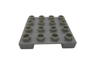 LEGO® DUPLO® PALETA 4X4