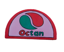 LEGO® DUPLO® POTISK OCTAN