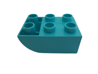LEGO® DUPLO® KOSTKA 